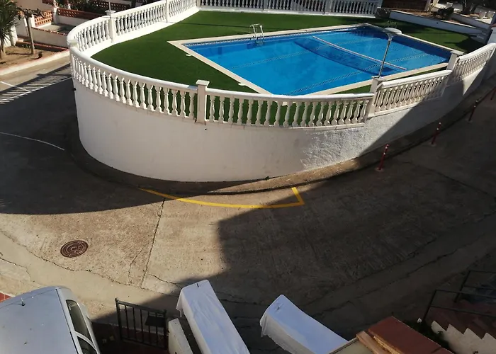 Puig Rom 184 Casa 3